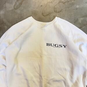 Vintage Movie Promo Bugsy Crewneck 90s